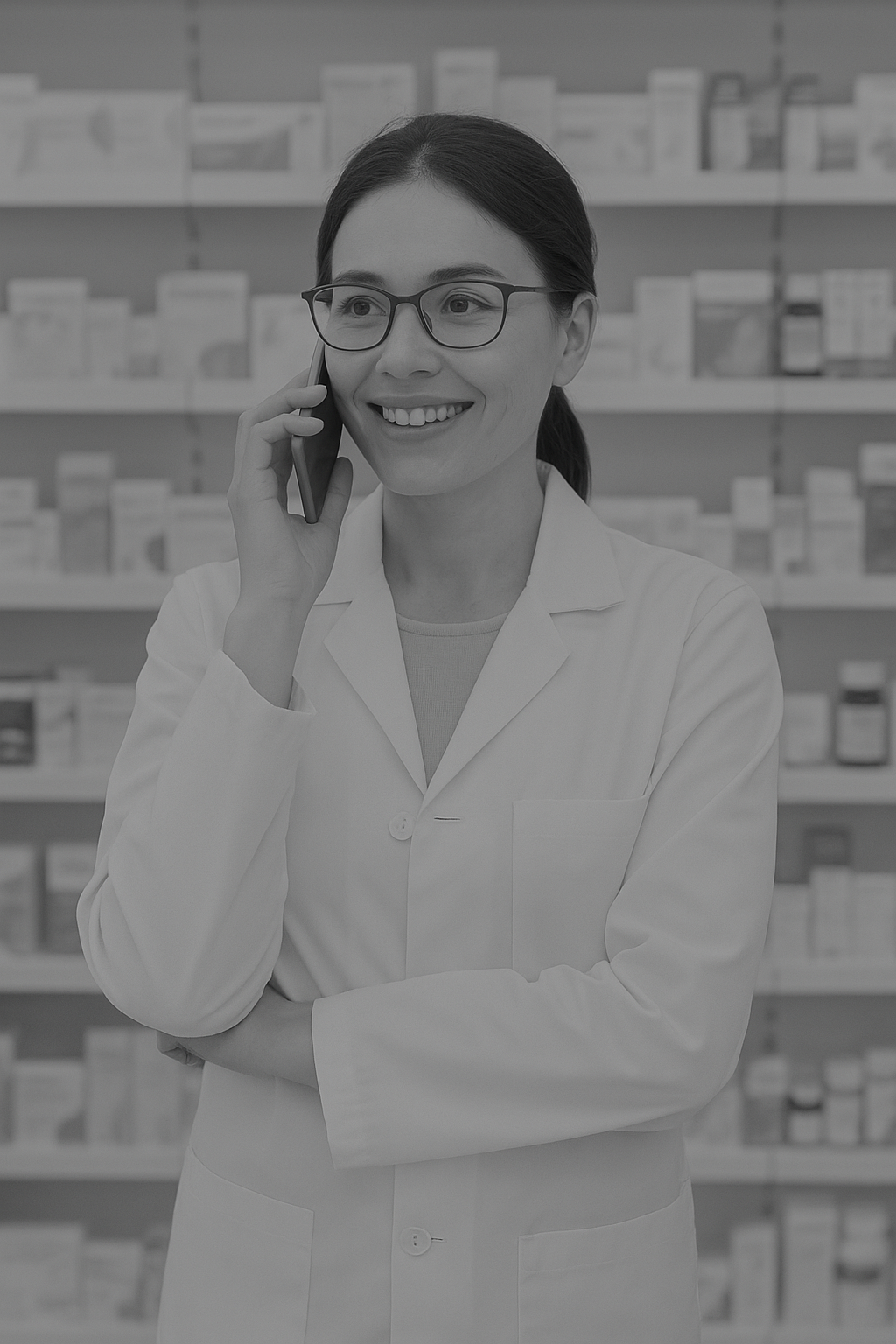 Guidelines for Telepharmacy and Tele-Pharmaceutical Care Services