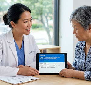 [Digital Library] AI in Pharmacy: Are you in or out